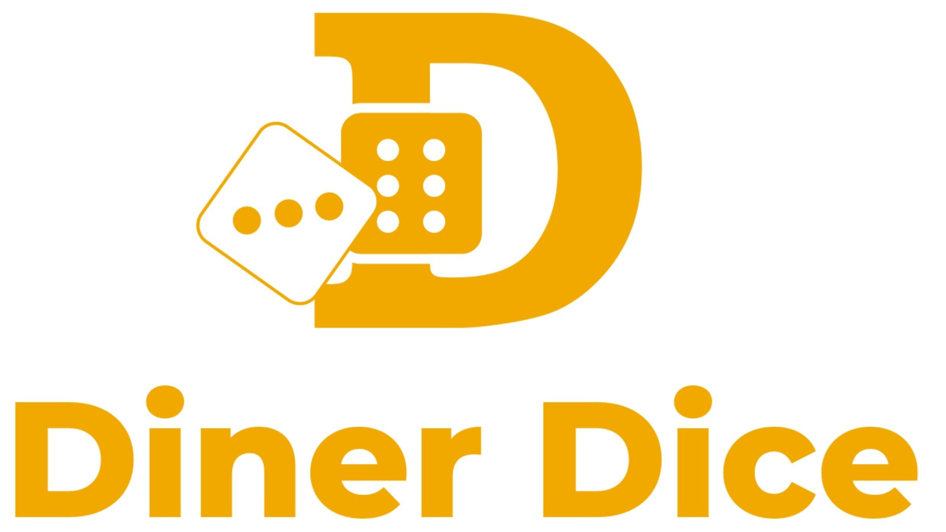Diner Dice Logo